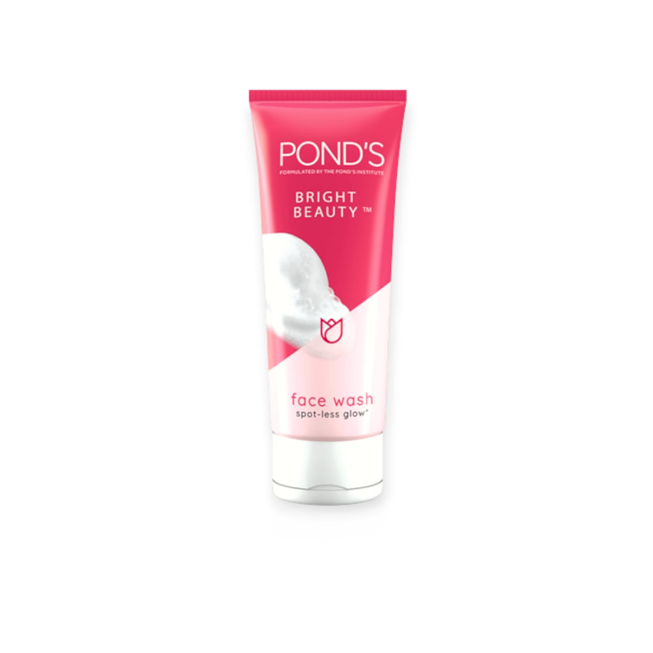 POND'S BRIGHT BEAUTY FACE WASH 50GM